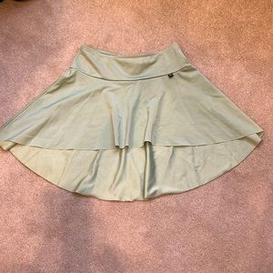 Mariia Ballet Skirt